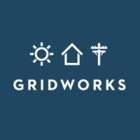 gridworks logo image