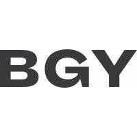 buckley gray yeoman logo image