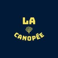 la canopée logo image