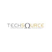 techsource systems group logo image