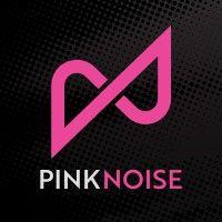 pinknoise systems ltd logo image