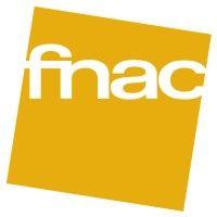 fnac brasil ltda logo image