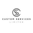 logo of Custom Services Limited