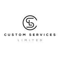 custom services limited