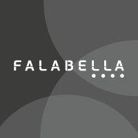 falabella logo image