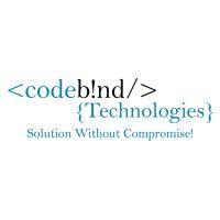 codebind technologies logo image