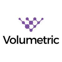 volumetric logo image