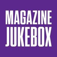 magazine jukebox, inc. logo image