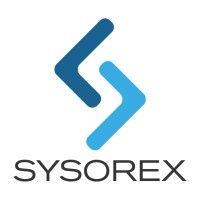 sysorex - now inpixon logo image