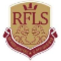 beijing royal foreign language school logo image