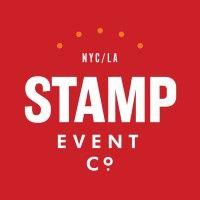 stamp event co. logo image