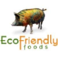 ecofriendly foods, llc logo image