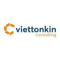 viettonkin consulting