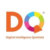 dq institute logo image