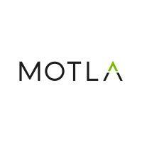 motla logo image