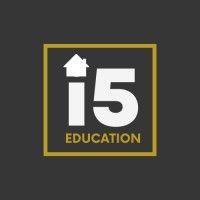 i5 education logo image