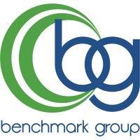 benchmark group, inc. logo image