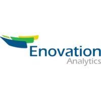 enovation analytics logo image