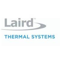 laird thermal systems logo image