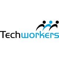 techworkers logo image