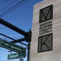 martin & associates, pl