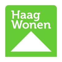 haag wonen logo image