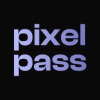 pixelpass logo image