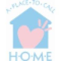 a place to call home, inc. logo image