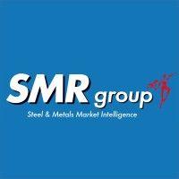 smr group - steel & metals market intelligence