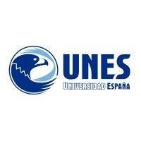 universidad españa logo image