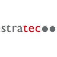 stratec se logo image