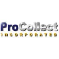 procollect, inc. logo image