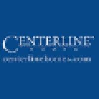 centerline homes logo image