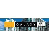 galaxy holding logo image