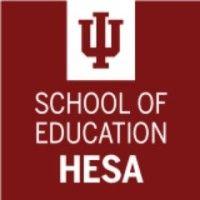 indiana university higher education & student affairs program