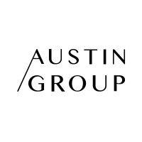 austin group logo image