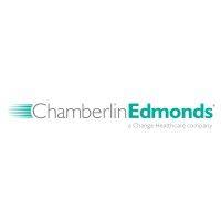 chamberlin edmonds logo image