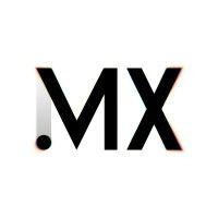 mx logo image