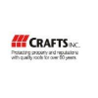 crafts inc. logo image