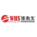 logo of World Health Store Whs