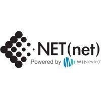 net(net) logo image