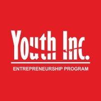 youth inc. logo image