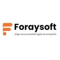 foray software private limited logo image