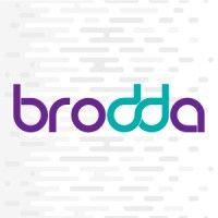 brodda brasil logo image