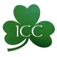 irish casing company logo image