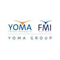 yoma group logo image