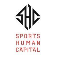 sports human capital logo image