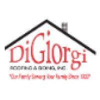 digiorgi roofing and siding, inc logo image