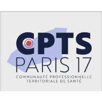 cpts paris 17 logo image