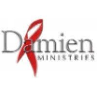 damien ministries